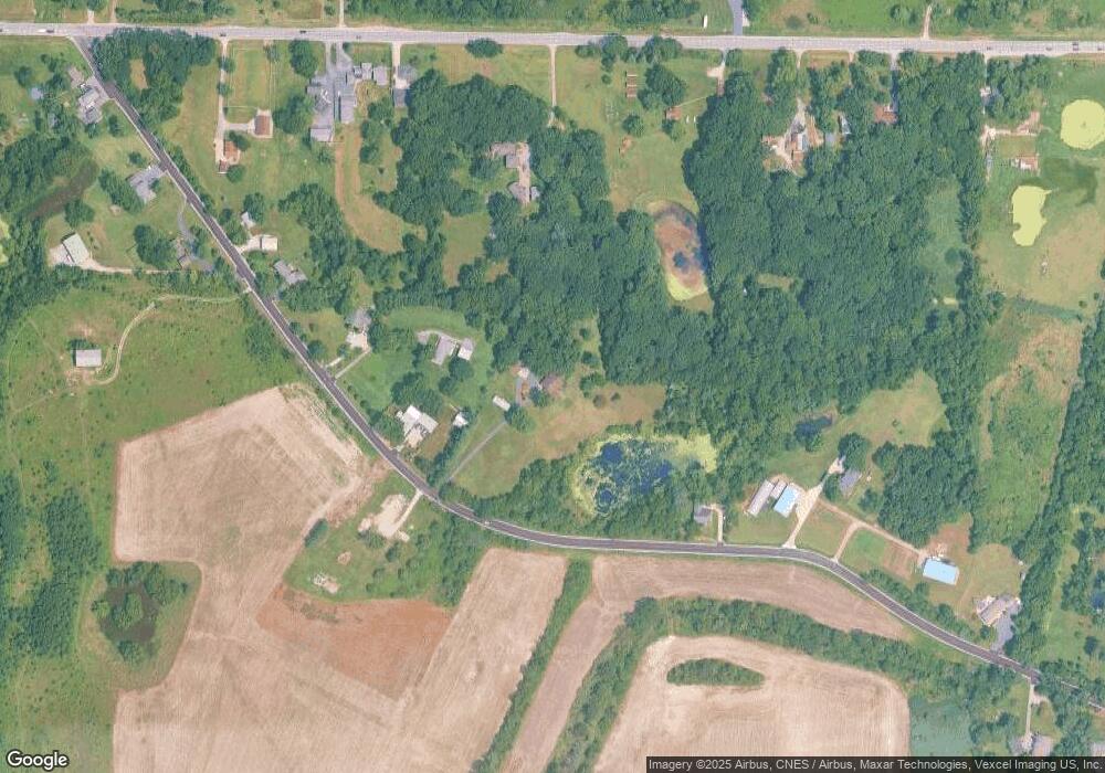 11027 Fathke Rd, Crown Point, IN 46307 - photo 1