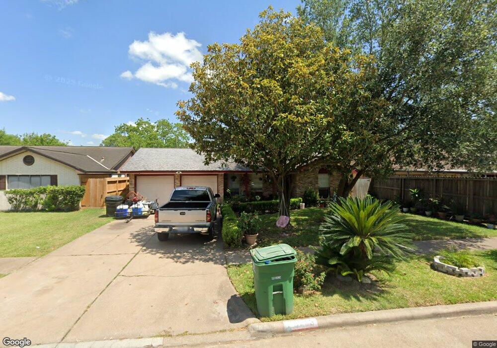 9763 Rambling Trail, Houston, TX 77089 - photo 1