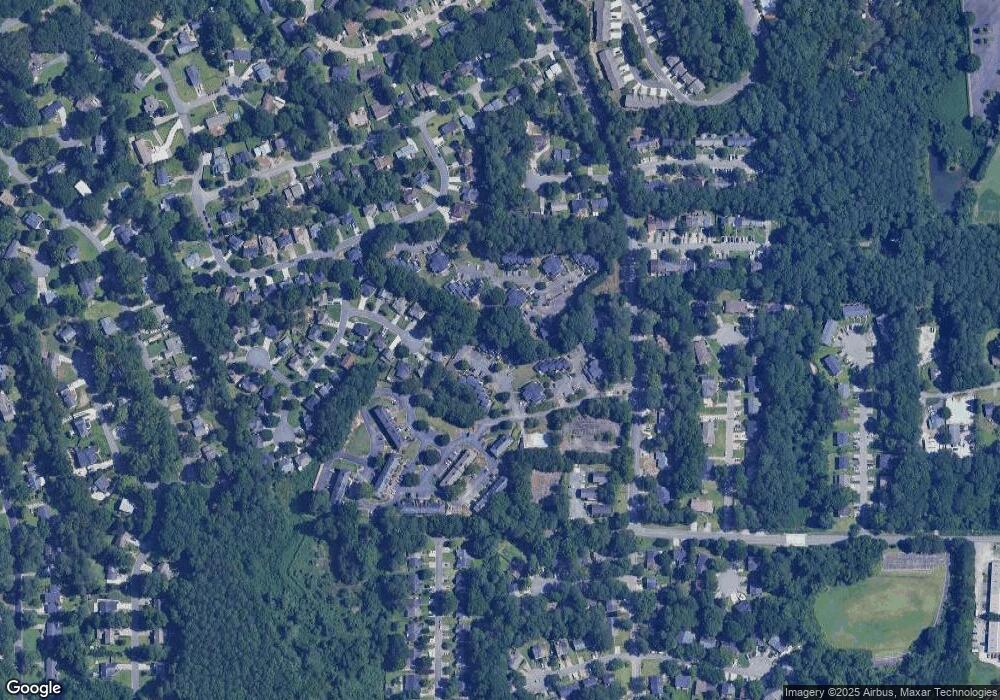 556 Picketts Bend Cir unit 556, Marietta, GA 30008 - photo 1