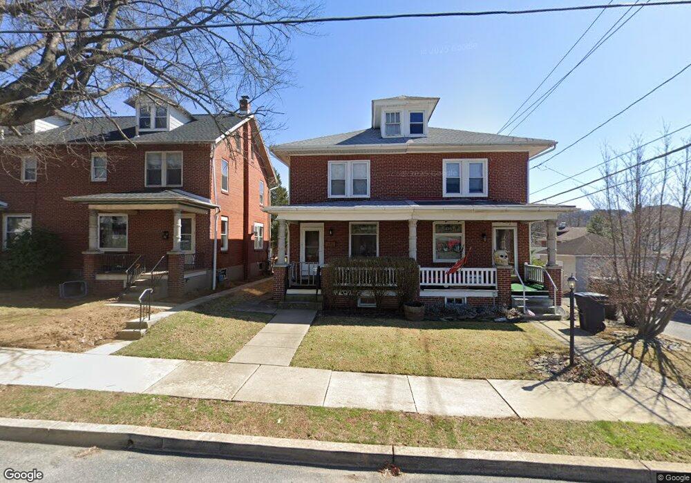 222 Reading Ave, Reading, PA 19607 - photo 1