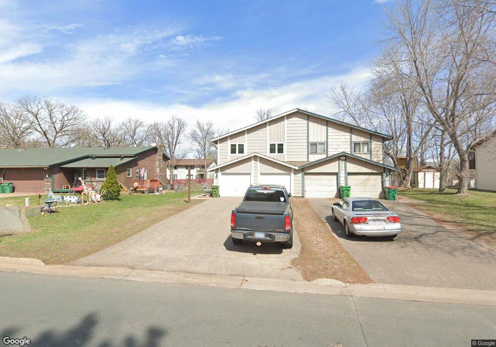 1811 105th Ln NW, Coon Rapids, MN 55433 - photo 1