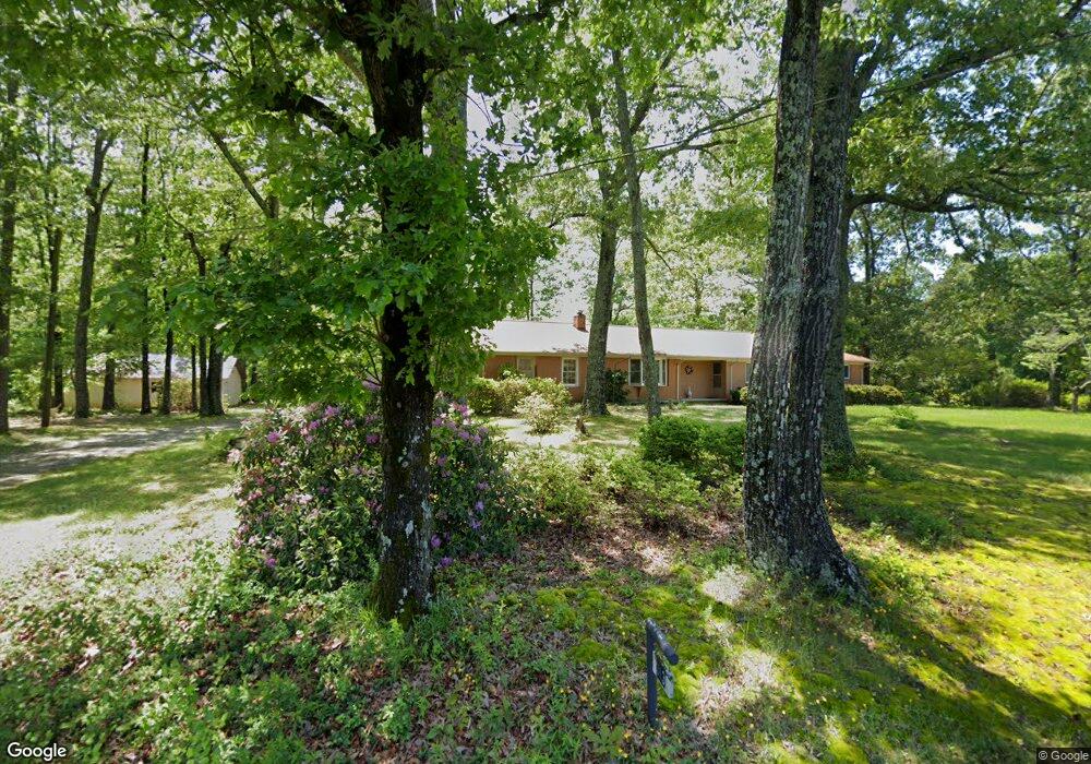 313 Hulsey Rd, Mount Airy, GA 30563 - photo 1