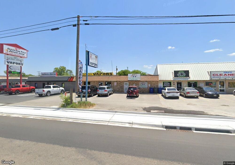 2520 E Business Highway 190, Copperas Cove, TX 76522 - photo 1