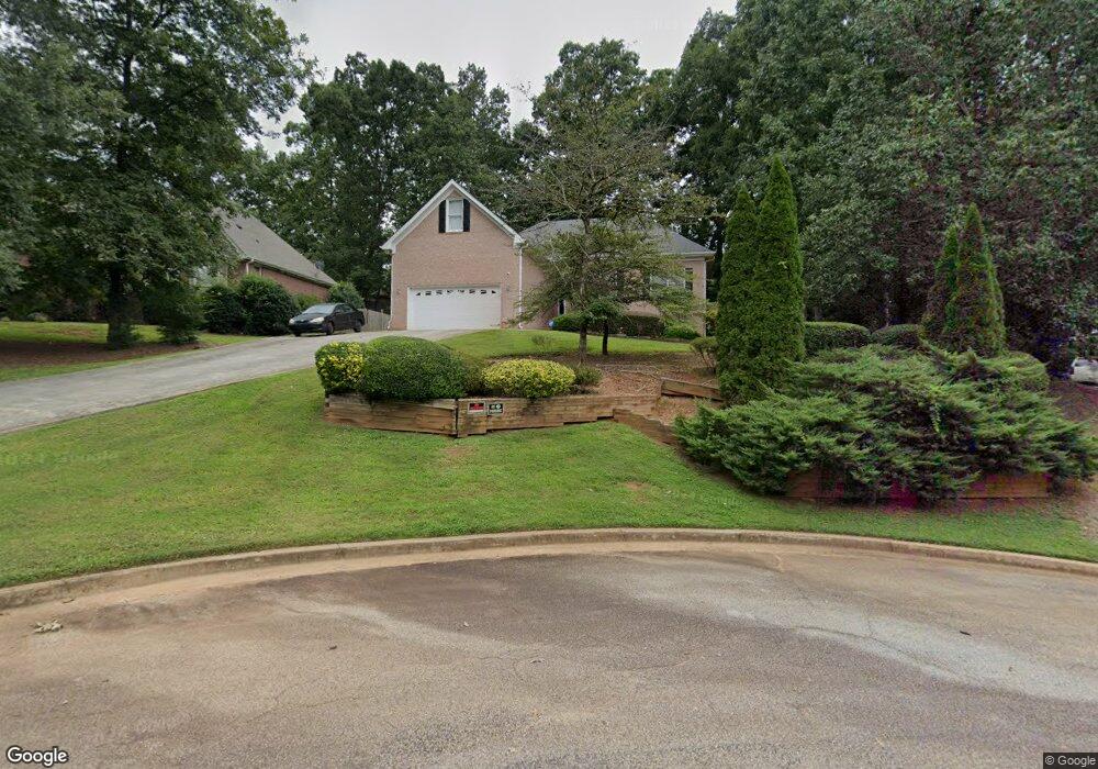 135 Rodney Way unit 4/199, Covington, GA 30016 - photo 1