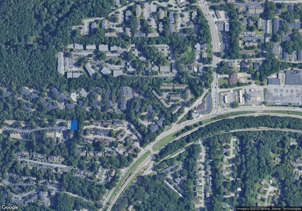 1368 Brockett Place unit 1368, Clarkston, GA 30021 - photo 1