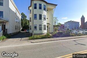 550 Cambridge St, Worcester, MA 01610