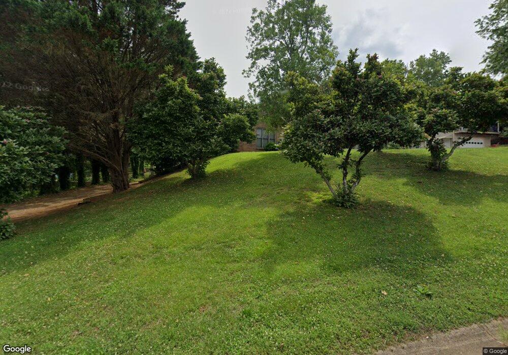 2006 Meadows Dr, Woodstock, GA 30188 - photo 1