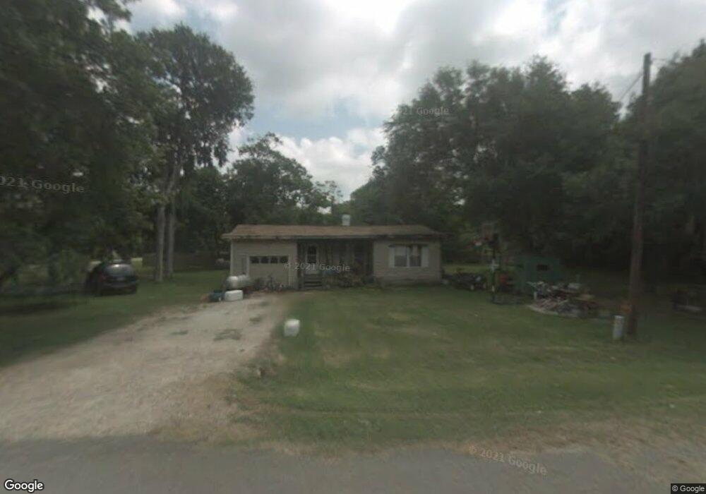 20313 County Road 510e, Brazoria, TX 77422 - photo 1