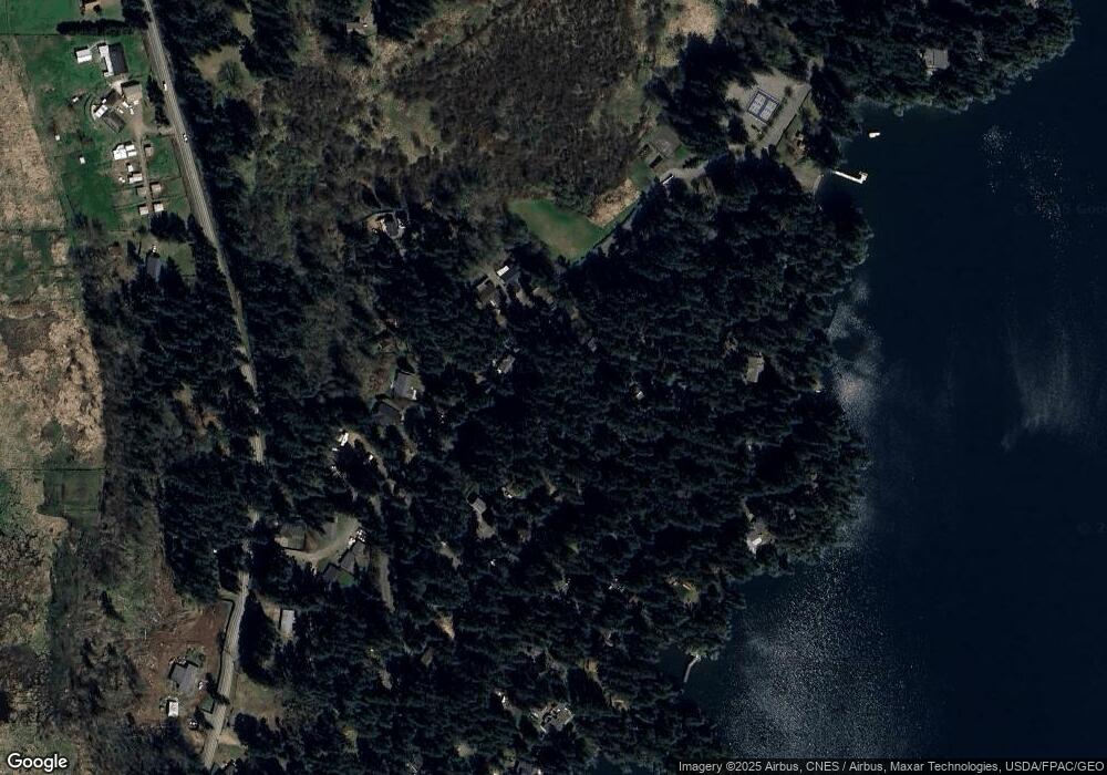 21848 Crest Ln SE, Yelm, WA 98597 - photo 1