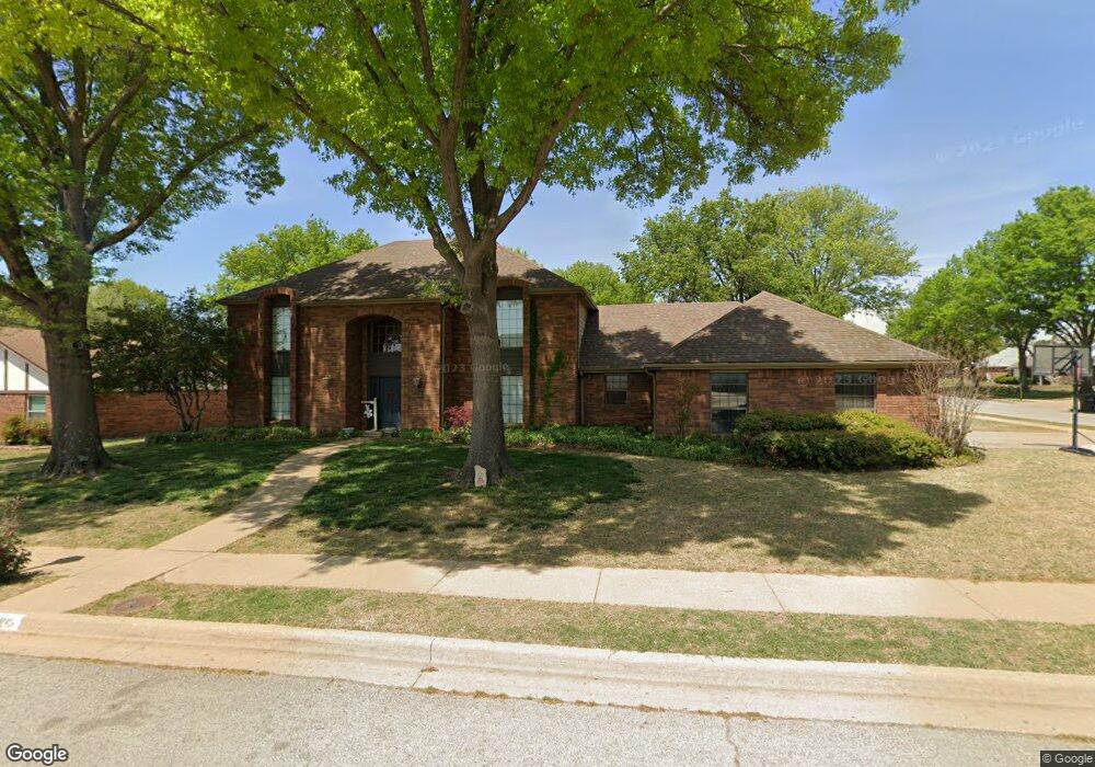 2532 Kensington Way, Bartlesville, OK 74006 - photo 1
