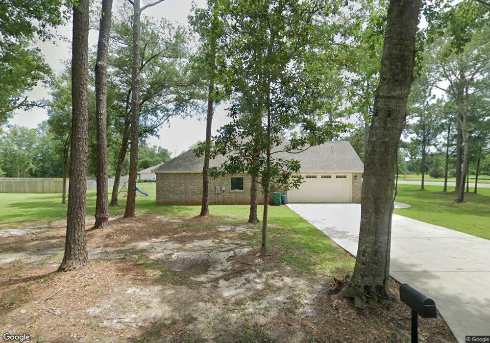 7516 R B Dickerson Rd, Moss Point, MS 39562 - photo 1
