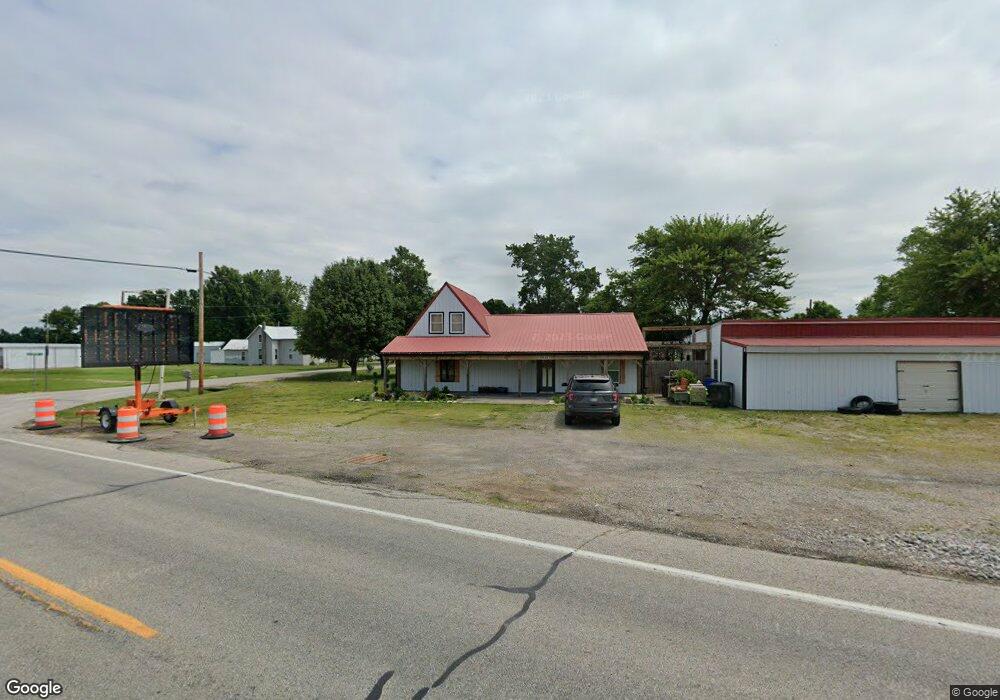 10118 Highway 3, Marysville, IN 47141 - photo 1