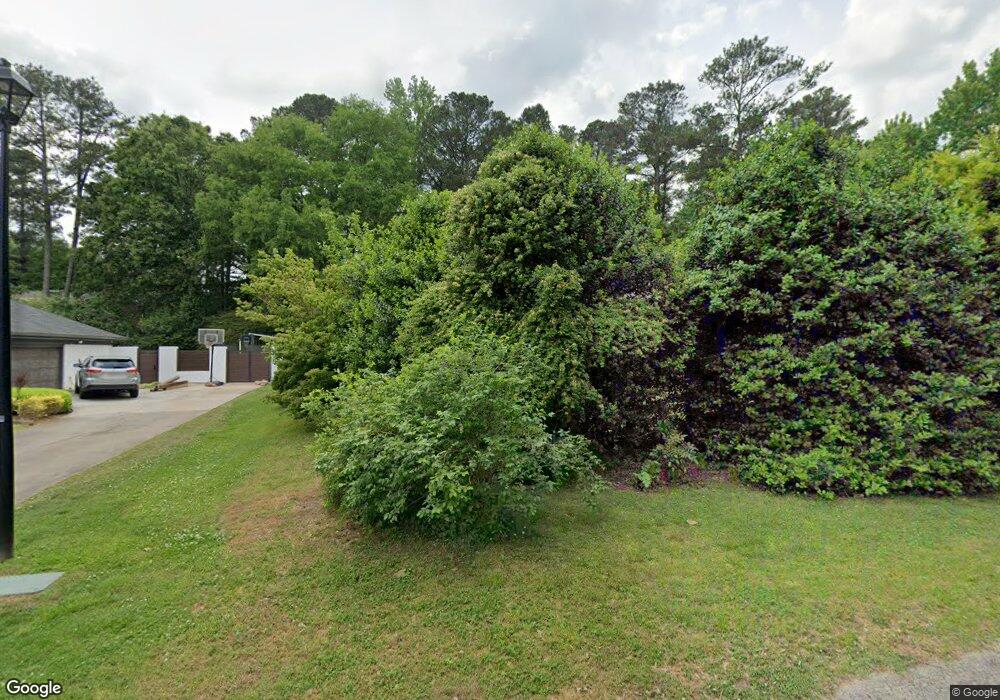 2185 Sumter Lake Dr, Marietta, GA 30062 - photo 1