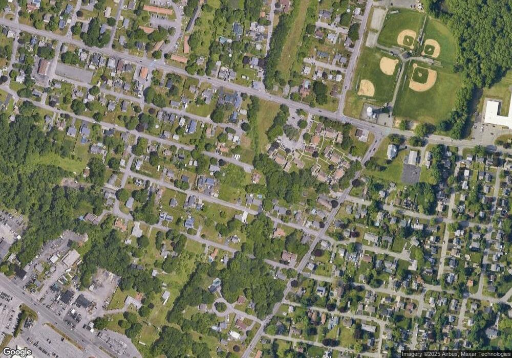 25 Alberta Ave, Somerset, MA 02726 - photo 1