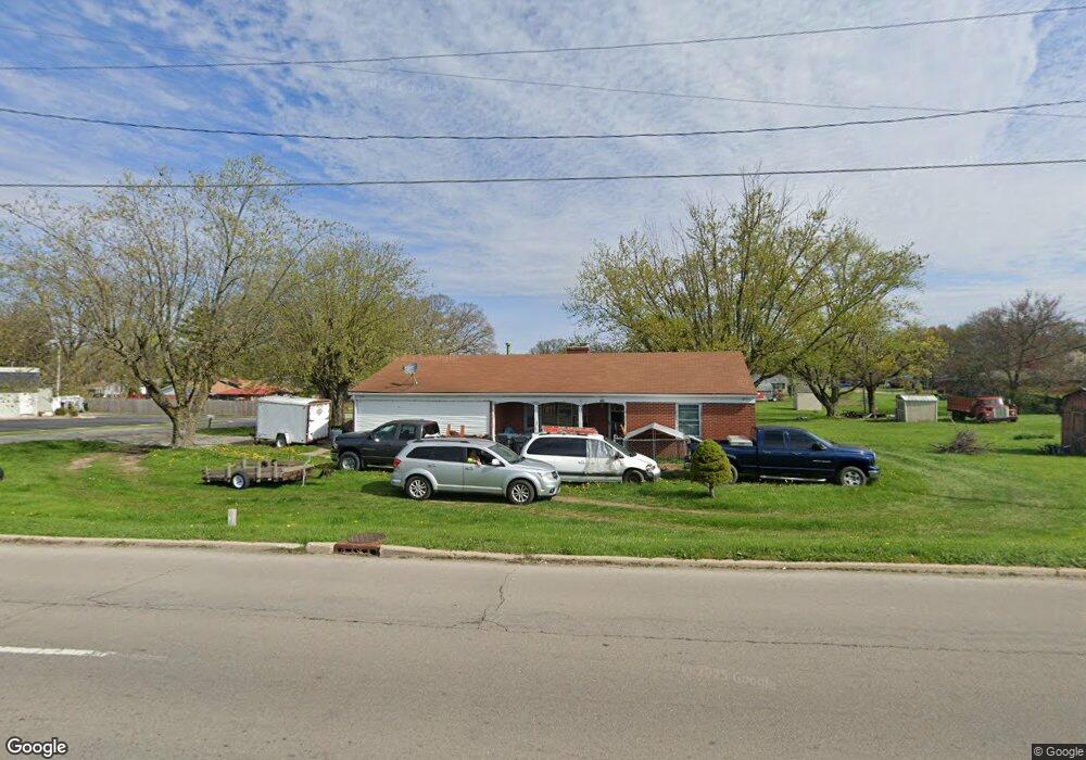 2640 Nichol Ave, Anderson, IN 46011 - photo 1