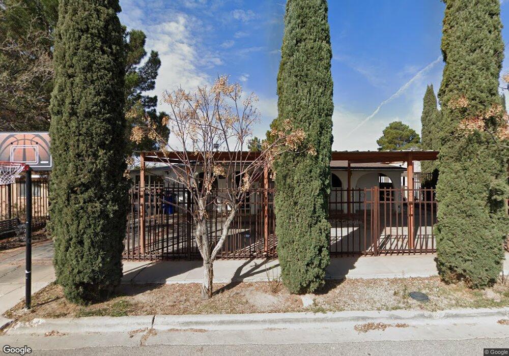 1111 Belen Rd, El Paso, TX 79915 - photo 1