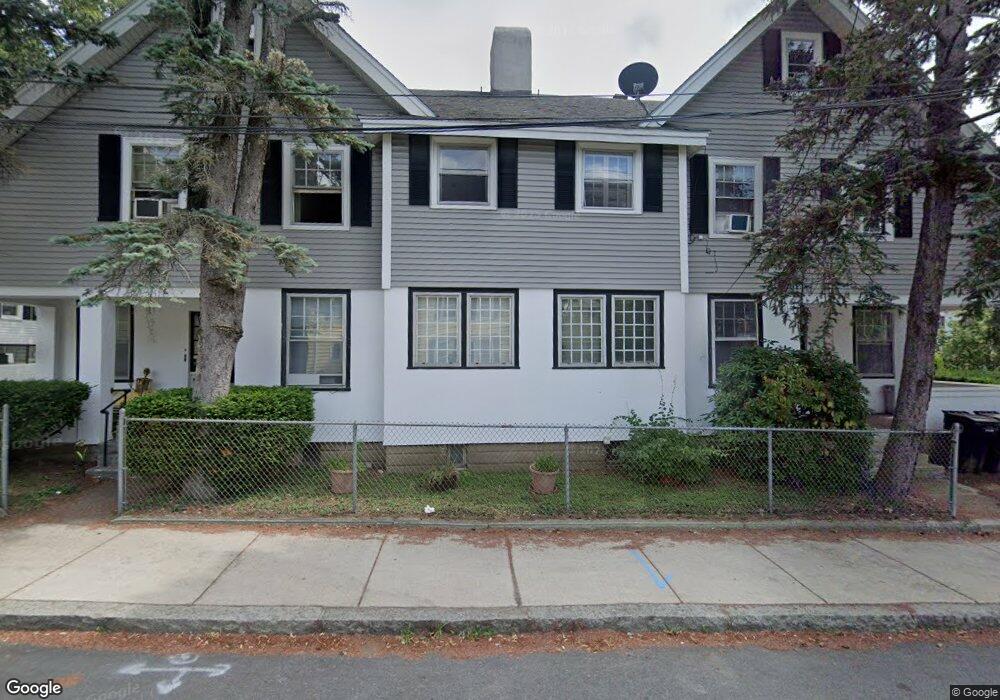 4 Clifton Ave unit 1, Salem, MA 01970 - photo 1