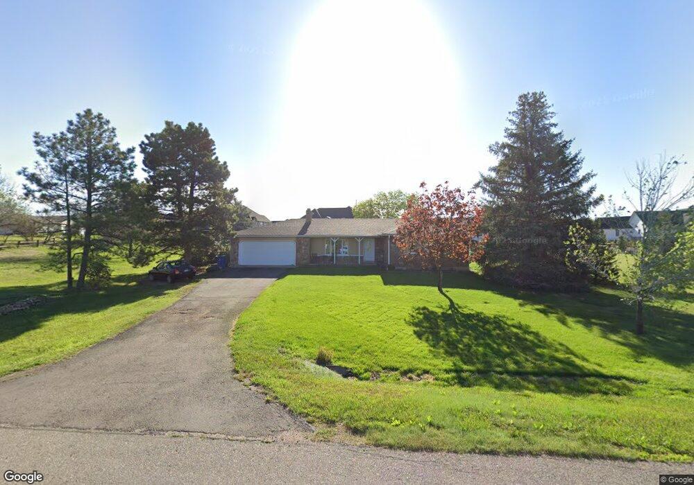 6410 S Gibraltar Cir, Centennial, CO 80016 - photo 1