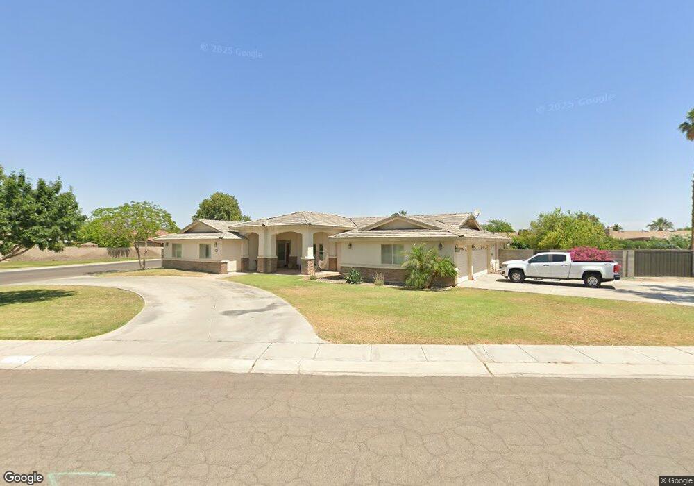 4374 W 15th Place, Yuma, AZ 85364 - photo 1