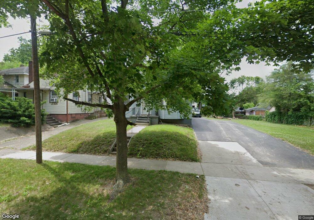 2007 N Vernon Ave, Flint, MI 48506 - photo 1