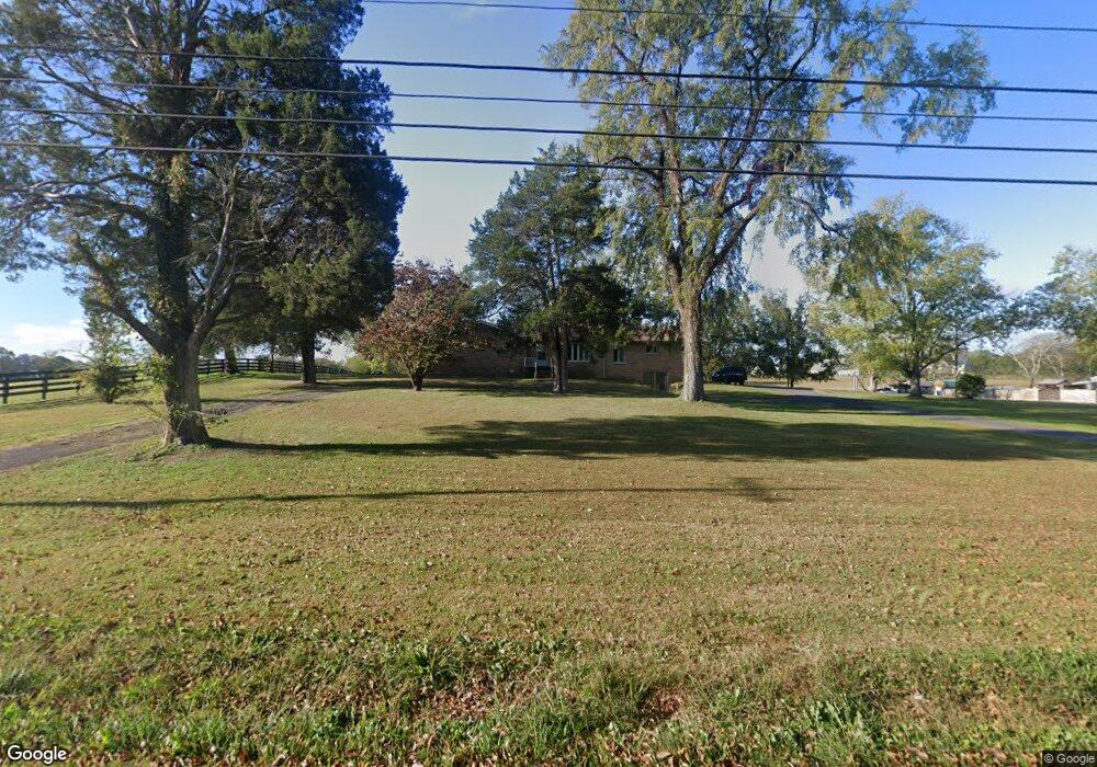 1426 Highway 130 E, Shelbyville, TN 37160 - photo 1