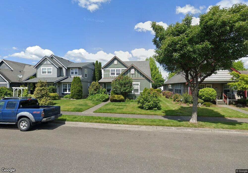 1177 Elm St, Lynden, WA 98264 - photo 1