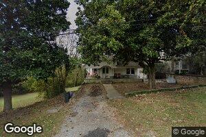 409 Olcott Ave, Bridgeport, AL 35740