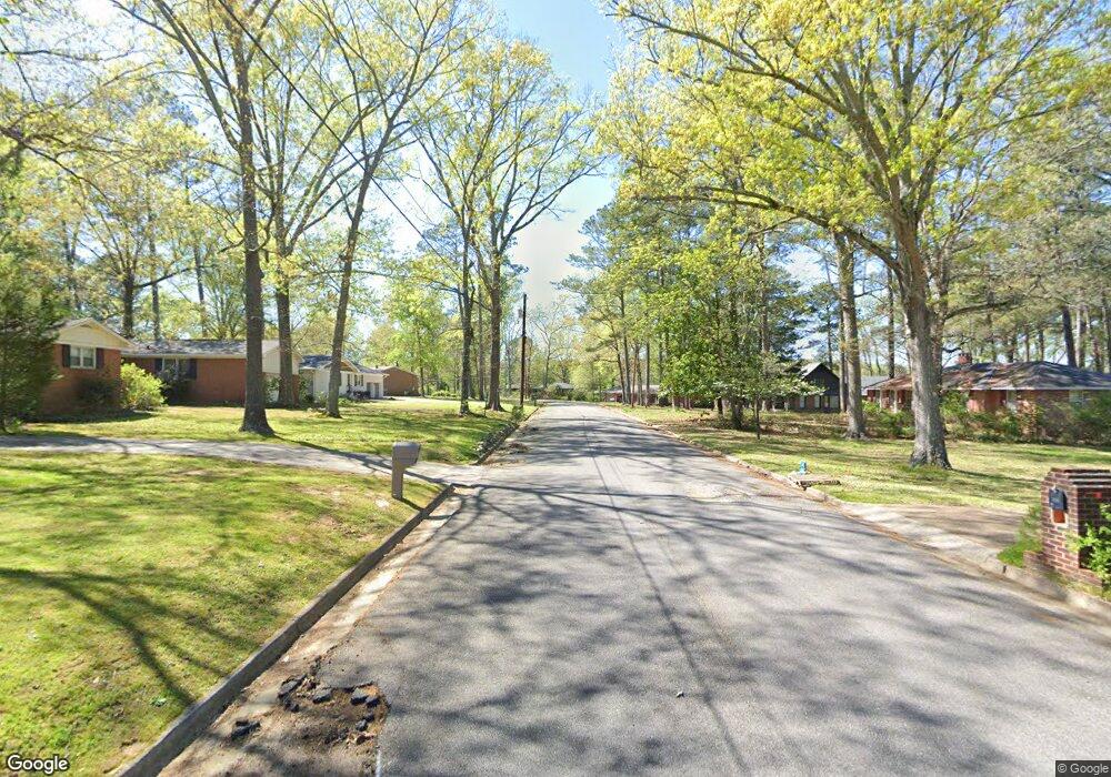 000 Monterey Cir, Rainbow City, AL 35906 - photo 1