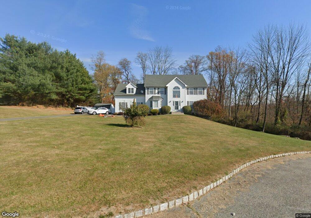 3 Worthington Rd, Columbia, NJ 07832 - photo 1