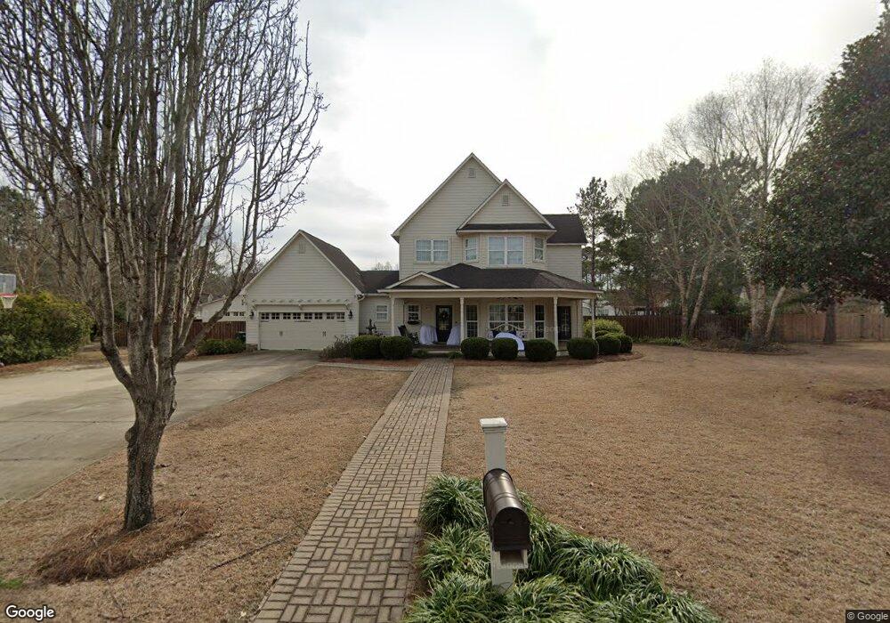 407 Winding Creek Ln unit 16, Thomasville, GA 31757 - photo 1