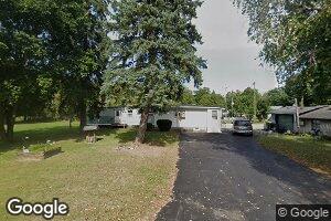 6557 Elizabeth St, Cass City, MI 48726