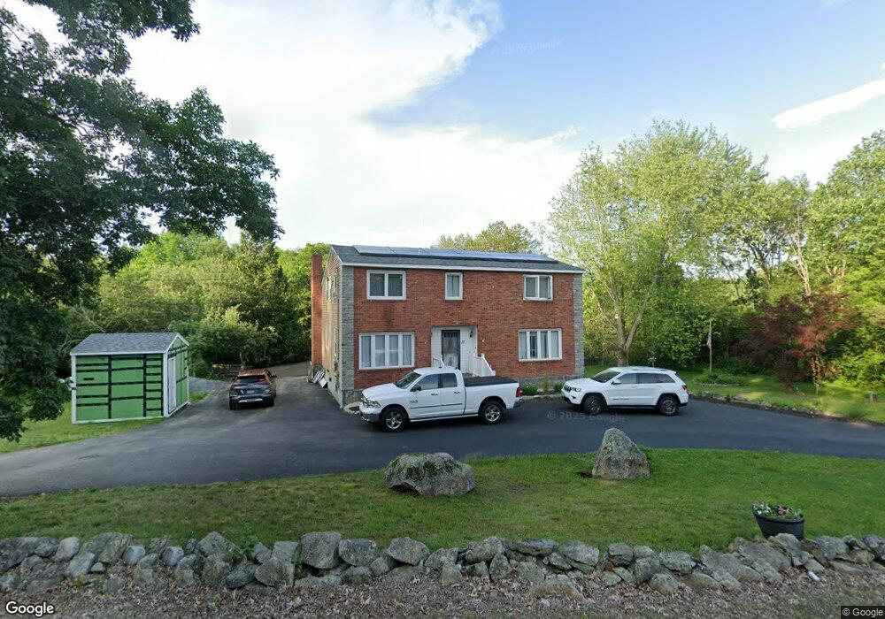 35 Dutton Rd, Pelham, NH 03076 - photo 1