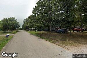 2725 SW Clinton St, Osceola, MO 64776