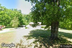 1173 Black Walnut Rd, Randolph, VA 23962