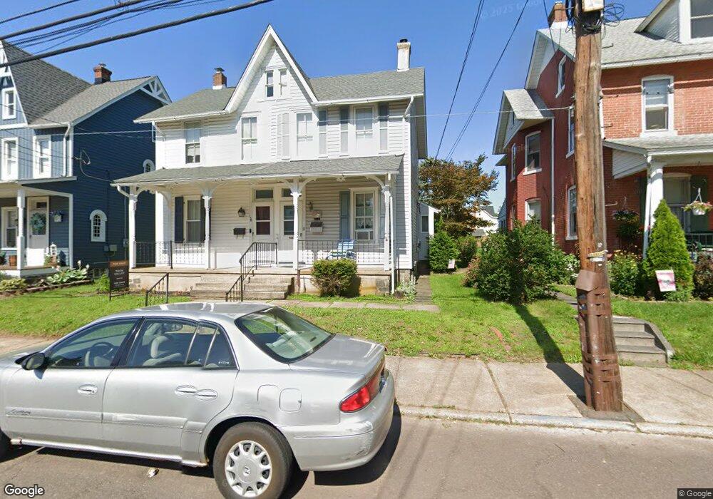 134 S 9th St, Quakertown, PA 18951 - photo 1