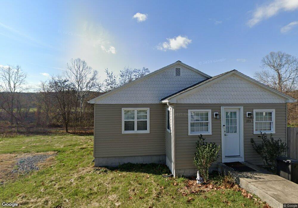 61 Potomac St, Paw Paw, WV 25434 - photo 1