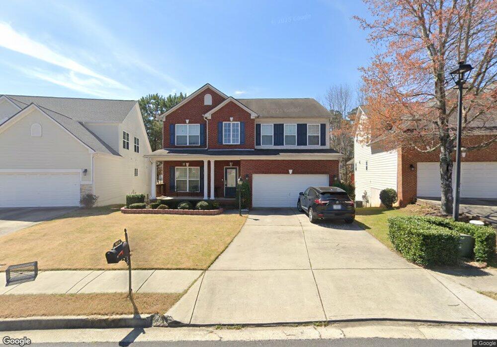 6174 Mimosa Cir unit 1, Tucker, GA 30084 - photo 1