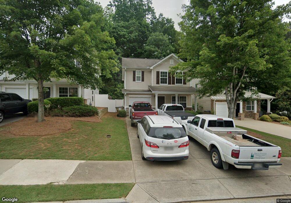 199 Nacoochee Way unit 2, Canton, GA 30114 - photo 1