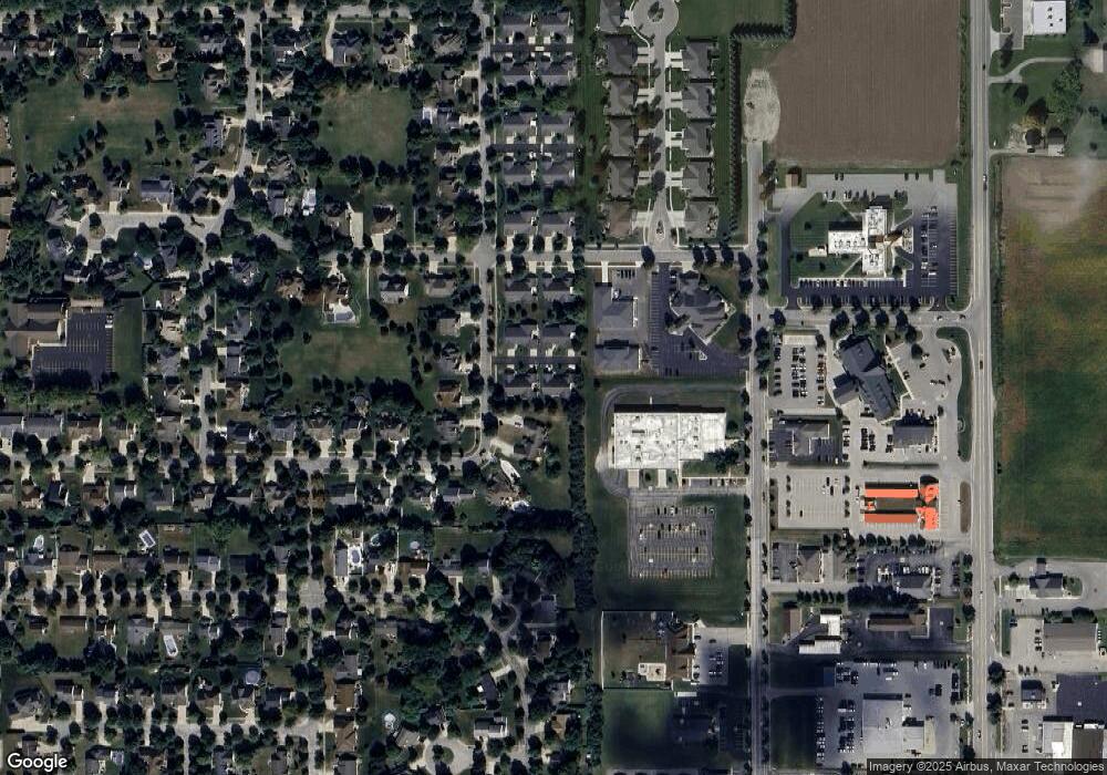 533 Summergreen Dr unit 16A, Frankenmuth, MI 48734 - photo 1