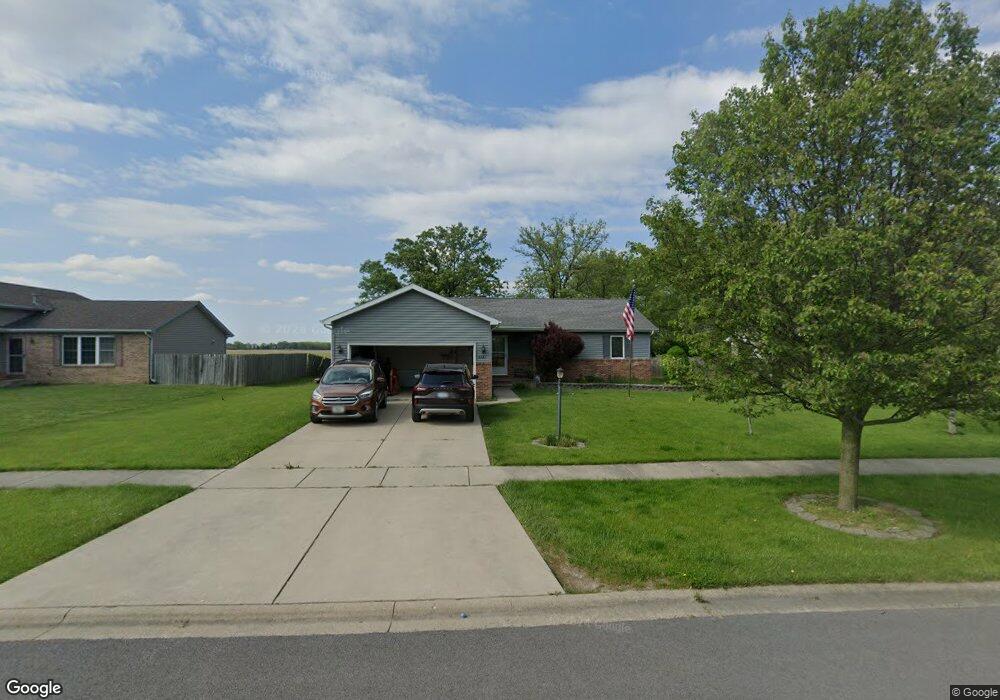 6642 W 157th Place, Lowell, IN 46356 - photo 1