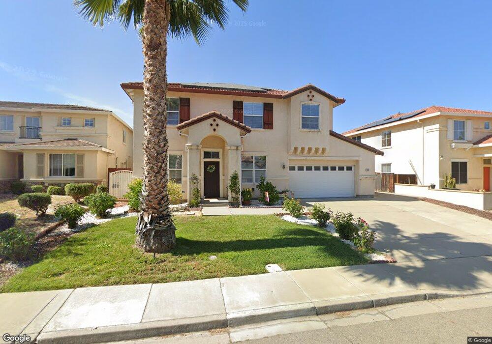 1901 Tioga Pass Way, Antioch, CA 94531 - photo 1