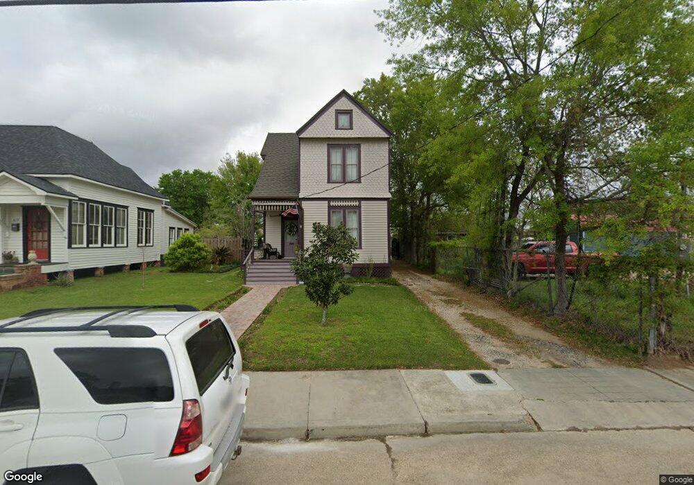 423 6th St, Lake Charles, LA 70601 - photo 1