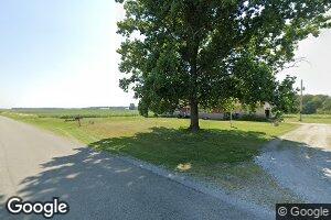 20181 N 2100th St, Yale, IL 62481