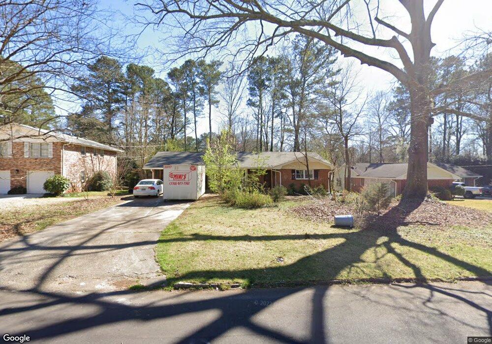 4131 Idlevale Dr, Tucker, GA 30084 - photo 1