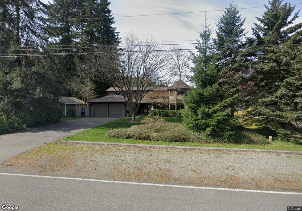 23908 35th Ave W, Brier, WA 98036 - photo 1