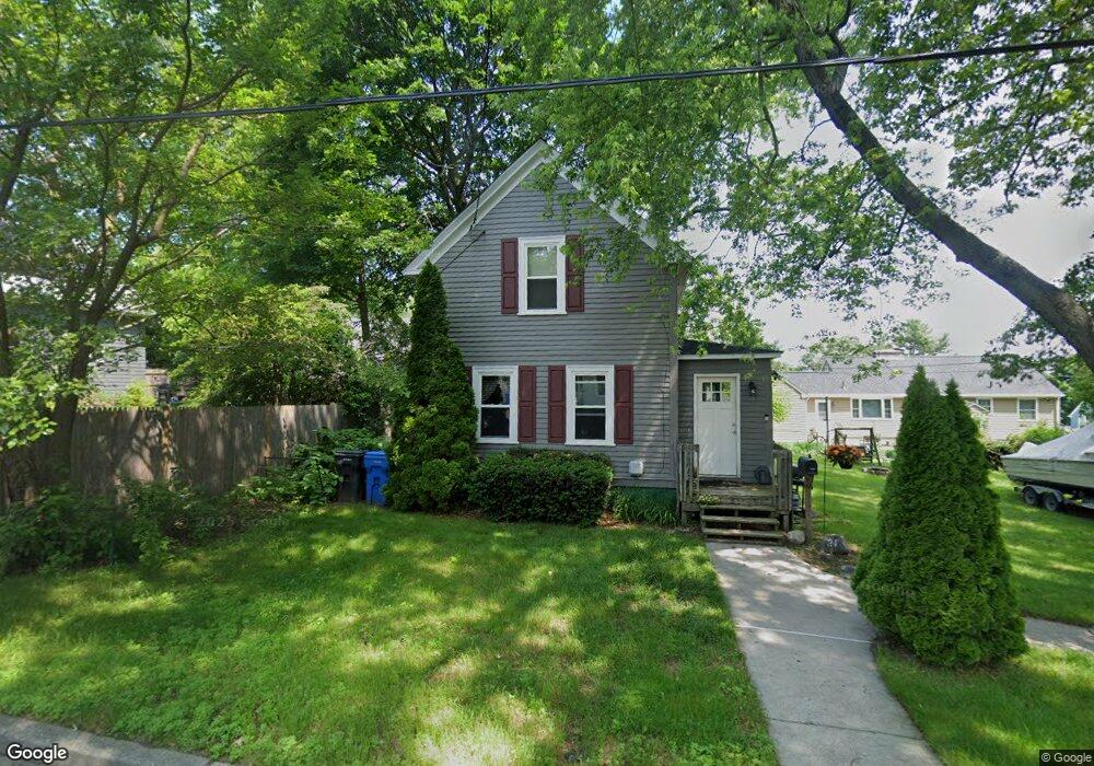21 Dunedin St, Cranston, RI 02920 - photo 1