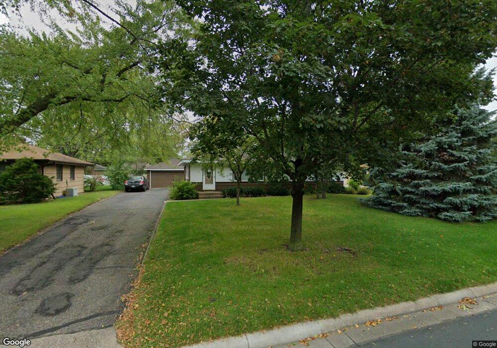 11208 Arrowhead St NW, Coon Rapids, MN 55433 - photo 1