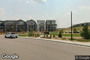 14988 Cast Pebble Cir, Parker, CO 80134