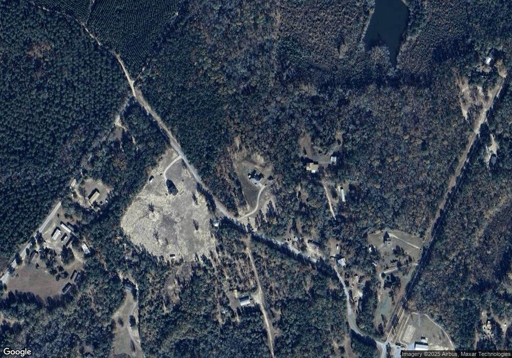 284 Tank Rd, Box Springs, GA 31801 - photo 1