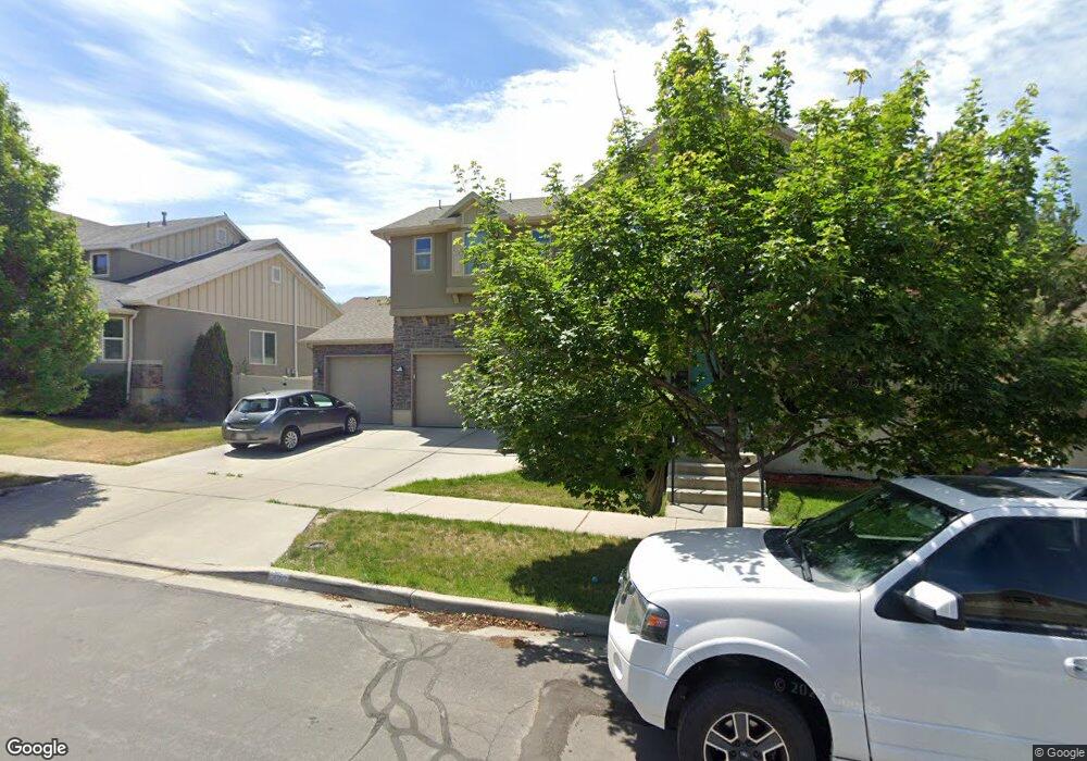 228 E St Germain Way, Sandy, UT 84070 - photo 1